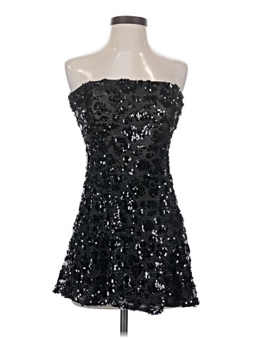 Meshki Cocktail Dress (view 1)