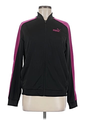 Puma Track Jacket (view 1)
