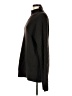 Nap Black Turtleneck Sweater Size M - photo 5