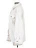 32 Degrees 100% Polyester White Faux Fur Jacket Size XS - Sm - photo 5