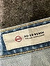 Adriano Goldschmied Blue Jeans Size 27 waist - photo 7
