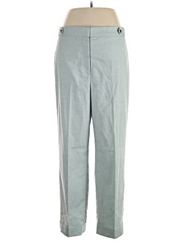 Ann Taylor Casual Pants (view 1)