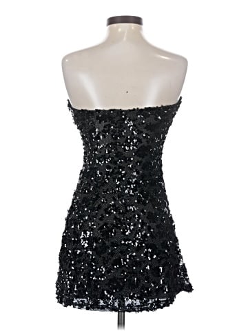 Meshki Cocktail Dress (view 2)