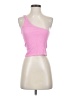 Suzette Pink Tank Top One size - photo 1