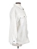 32 Degrees 100% Polyester White Faux Fur Jacket Size XS - Sm - photo 4