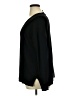 Matty M Black Pullover Sweater Size XL - photo 5