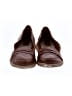 Born Crown Brown Flats Size 9 - photo 2