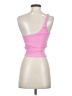 Suzette Pink Tank Top One size - photo 2