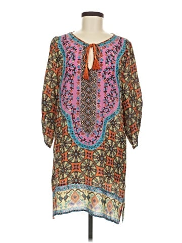 Tolani Casual Dress (view 1)
