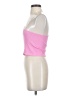 Suzette Pink Tank Top One size - photo 5