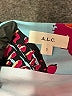 A.L.C. Blue Casual Skirt Size 2 - photo 4