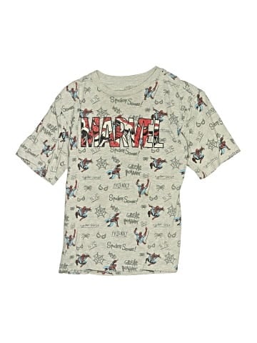 Marvel Short Sleeve T-Shirt (view 1)