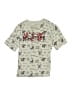 Marvel Ivory Short Sleeve T-Shirt Size 16 - photo 1