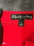 Elizabeth and James Solid Pink Wool Pants Size 0 - photo 7