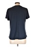 Ideology Blue Short Sleeve T-Shirt Size L - photo 2