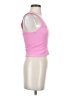 Suzette Pink Tank Top One size - photo 4