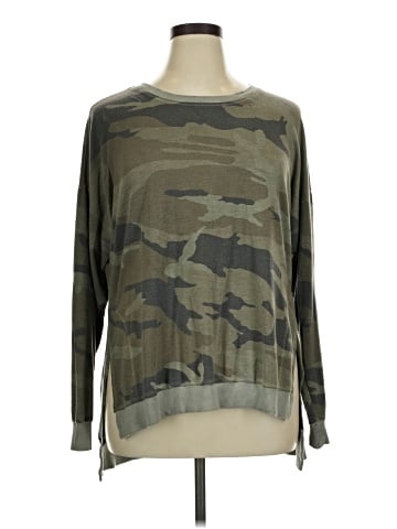 Dantelle Pullover Sweater (view 1)