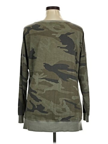 Dantelle Pullover Sweater (view 2)