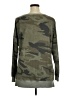 Dantelle Camo Green Pullover Sweater Size XL - photo 2