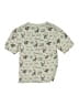 Marvel Ivory Short Sleeve T-Shirt Size 16 - photo 2