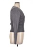 Faded Rose Gray Pullover Sweater Size XL - photo 4