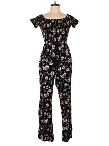 Xhilaration Jumpsuit (view 1)