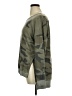 Dantelle Camo Green Pullover Sweater Size XL - photo 5