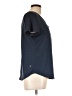 Ideology Blue Short Sleeve T-Shirt Size L - photo 4