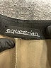 Equestrian Solid Gray Casual Pants Size S (estimated) - photo 7