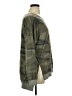 Dantelle Camo Green Pullover Sweater Size XL - photo 4