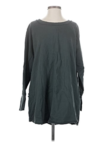 Flawless Sweatshirt (view 1)