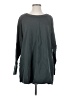 Flawless 100% Cotton Gray Sweatshirt Size S - photo 1