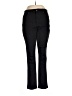 Gloria Vanderbilt Black Jeans Size 14 - photo 1