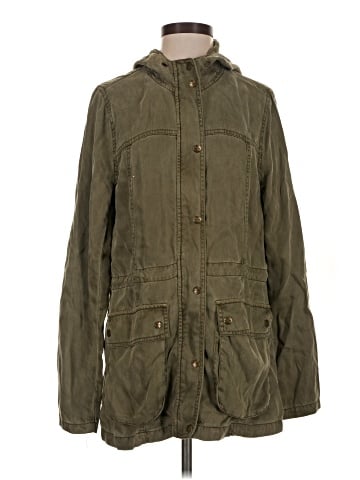 Max Jeans Jacket (view 1)