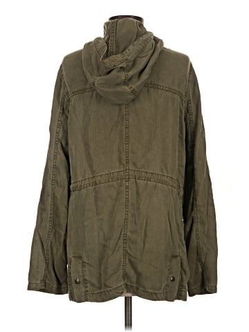 Max Jeans Jacket (view 2)