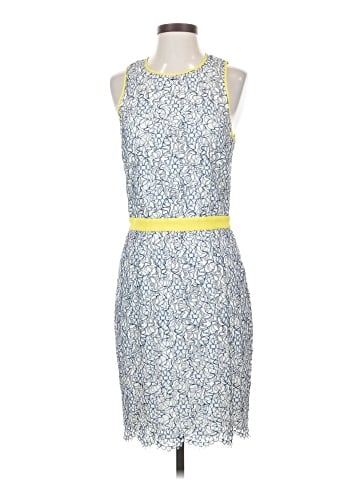 MSGM Casual Dress (view 1)
