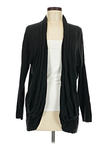 DKNY Jeans Cardigan (view 1)
