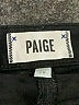 Paige Black Jeans Size 28 waist - photo 4