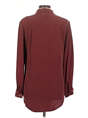 Due Per Due Long Sleeve Blouse (view 2)
