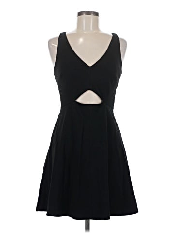 Ali & Jay Cocktail Dress (view 1)