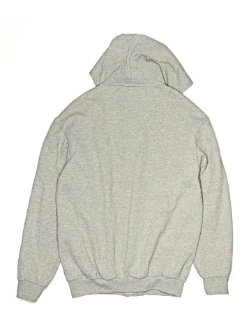 Champion Zip Up Hoodie (view 2)