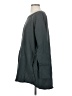 Flawless 100% Cotton Gray Sweatshirt Size S - photo 5