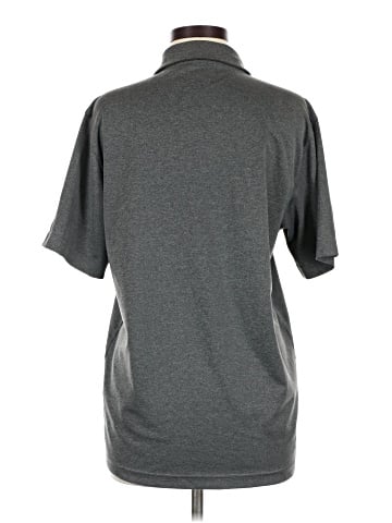 Ogio Short Sleeve Blouse (view 2)
