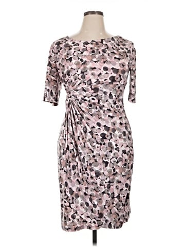 Connected Apparel Cocktail Dress (view 1)