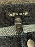 Eileen Fisher Tweed Black Jeans Size S - photo 7