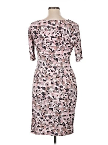Connected Apparel Cocktail Dress (view 2)