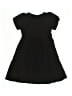 Unbranded Solid Black Dress Size M (youth) - photo 1