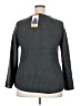 Fever Gray Pullover Sweater Size XXL - photo 2