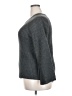 Fever Gray Pullover Sweater Size XXL - photo 5