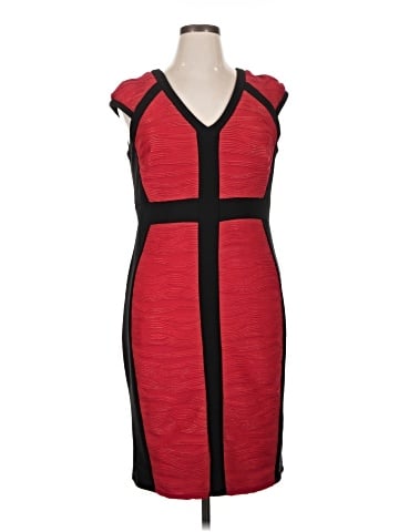 Jax Cocktail Dress (view 1)